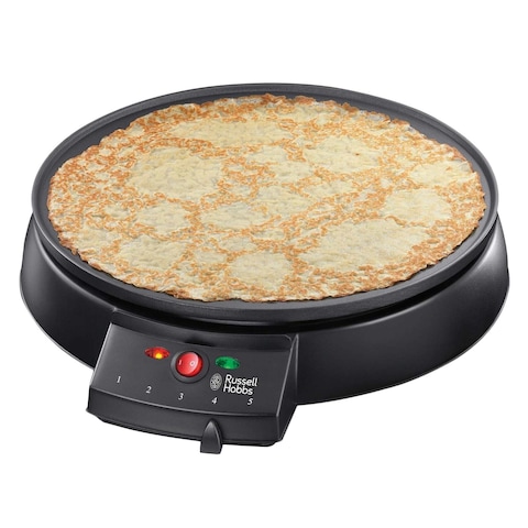 Russell Hobs Crepe Maker (20920)