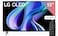 LG 55-inch 4K UHD OLED Smart TV with Built-in Receiver - OLED55A36LA