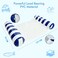 HEXAR&reg; Inflatable Pool Float Water Floating Hammock Swimming Pool Beach Floats Swimming Party Toy Summer Pool Raft Big Swimming Floating Bed/Air Mattress Swimming Float