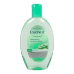 Buy Eskinol Refreshing Facial Deep Cleanser With Pure Cucumber Extracts Clear 225ml in Saudi Arabia