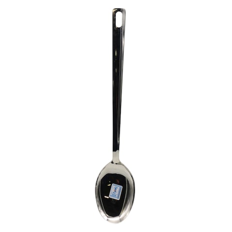 Kebs Stainless Steel Serving Spoon