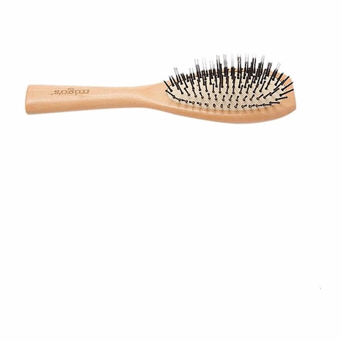 Migo&#39;s Hair Brush - Black