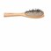 Migo's Hair Brush - Black