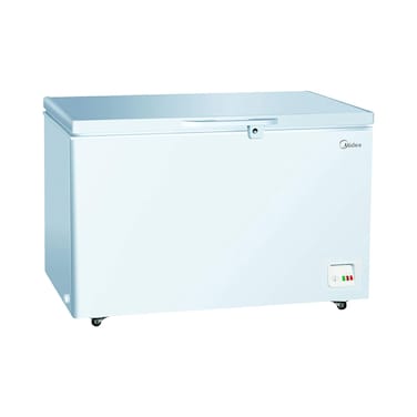Midea Fridge  HS543C 418L