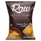 Raw Kettle Cooked Potato Chips Cheddar Cheese And Shallots - 105 gram