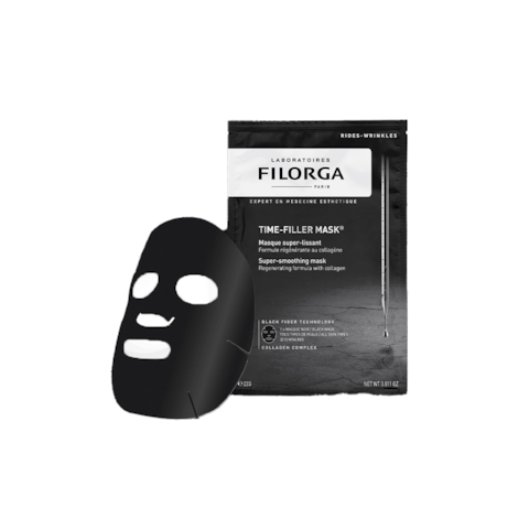 Filorga Time Filler Face Sheet Mask 1 Pc