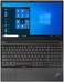 Lenovo Thinkpad E15 Gen 2 Laptop, 15.6&quot; FHD Anti Glare Display, Core i5-1135G7 Upto 4.2GHz, 16GB RAM, 1TB SSD+ 512GB SSD, NVIDIA GeForce MX350 2GB Graphics, Fingerprint, Windows 10 Pro, Black