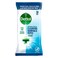 Dettol Antibacterial Large Cleansing Surface Wipes 30 Pieces