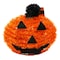 Chamdol Tinsel Pumpkin Table Decoration