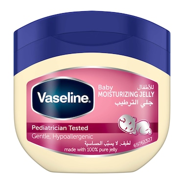 Vaseline Baby Petroleum Jelly - 250 ml