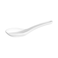 Milton Ceramic Soup Spoon
