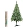 Carrefour Xmas Tree Green 150cm