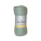 Fleece Blanket King Green Tea