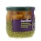 Carrefour Green Peas And Carrots Extra Fine 370ml