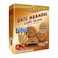 Al Karamah Date Mamoul Whole Wheat 16 Pieces (320g)