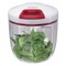 Beper Manual Cord Chopper C107UTT0 5 Blades 1000ML