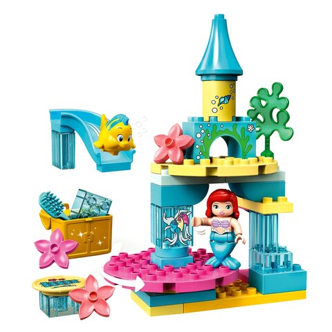 LEGO 10922 ARIEL&#39;S UNDERSEA CASTLE