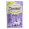 Dreamies Delectable Duck Cat Food 60GR