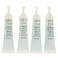 Aloe Eva Aloe Vera Strengthening Hair Ampoules - 4 Ampoules