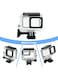 Kitspeed - Protective Housing Waterproof Protective Case Multicolour