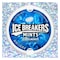 Hershey&#39;s Ice Breaker Coolmint Mints Candy 42g