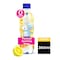 Nestle Pure Life Lemon Sparkling Water - 360ml