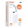 Amaya Apw04 Fast Charging Power Bank 40000Mah White