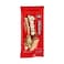 Balocco Snack Hazelnut Chocolate Wafer 45GR