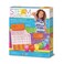 Girl Steam Paper Circuit 4M