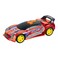 Hot Wheels Time Tracker Blazing Cruisers Battery Operated Car Toy with Light and Sound Assorted