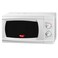 20 Liters Manual Microwave White Rm206