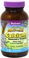Bluebonnet Super Earth Rainforest Animalz Calcium Magnesium Vitamin D3 Chewable Tablets