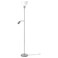 Floor Uplighter/Reading Lamp