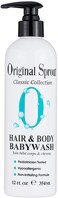 Original Sprout 2-In-1 Hair And Body Wash, 354ml