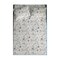 LC Double Fitted Bed Sheet Set - 3 Pieces - Grey 2