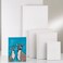 Specialist Crafts  Essential Stretched canvas  750 x 1000mm