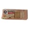 Carrefour Puffed Dry Fingers 400g