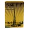 Ahlan UAE Dubai Burj Khalifa Foil Playing Cards Gold