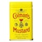 Colmans Mustard Powder Dsf 57G