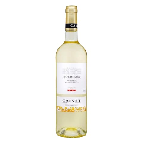 Calvet Muscat 750Ml