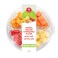 Carrefour Mango, Melons and Pineapple Platter 700g