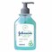 Johnsons Antibacterial Mint Hand Wash 500 ml