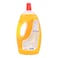 Carrefour Anti-Bacterial Floor And Multi-Purpose Disinfectant Cleaner Lemon 3L