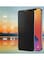 Generic Privacy Full Screen Tempered Glass Screen Protector For Apple iPhone 12 Pro Max Black