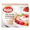 Al Alali Clear And Unflavored Gelatin Powder 50g