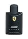 Ferrari Scuderia Black 125ml