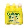 Sultan Sparkling Water Lemon 200mlx6's