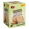 Josh Ginger Honey Cookies 300G