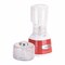 Nouval Fruity BLender + KABBA - 1000 Watt - Red/White