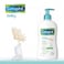 Cetaphil Baby Daily Lotion With Calendula 400ml White